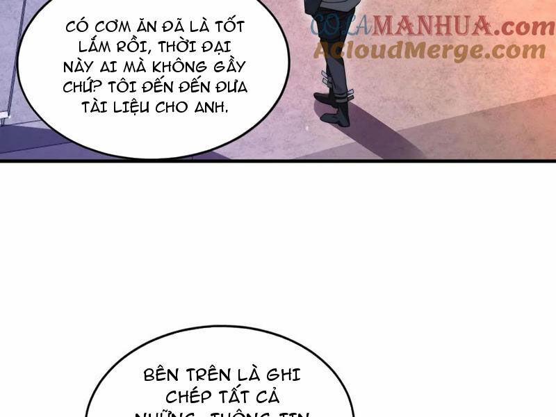 Tích Trữ 10 Vạn Vật Tư Trước Ngày Tận Thế 133 trang 52