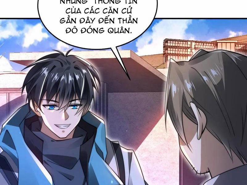 Tích Trữ 10 Vạn Vật Tư Trước Ngày Tận Thế 133 trang 53