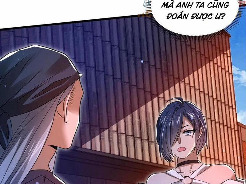 Tích Trữ 10 Vạn Vật Tư Trước Ngày Tận Thế 134 trang 19