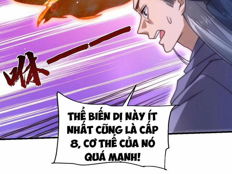 Tích Trữ 10 Vạn Vật Tư Trước Ngày Tận Thế 134 trang 46