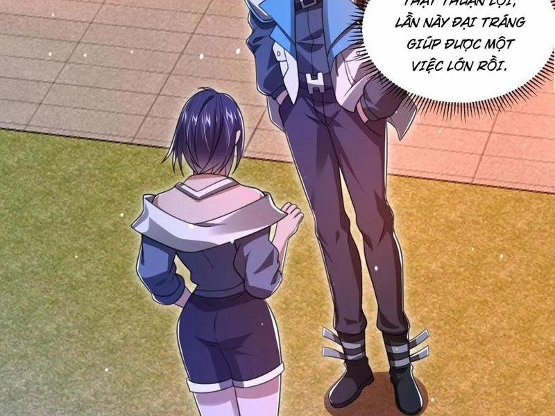 Tích Trữ 10 Vạn Vật Tư Trước Ngày Tận Thế 135 trang 17