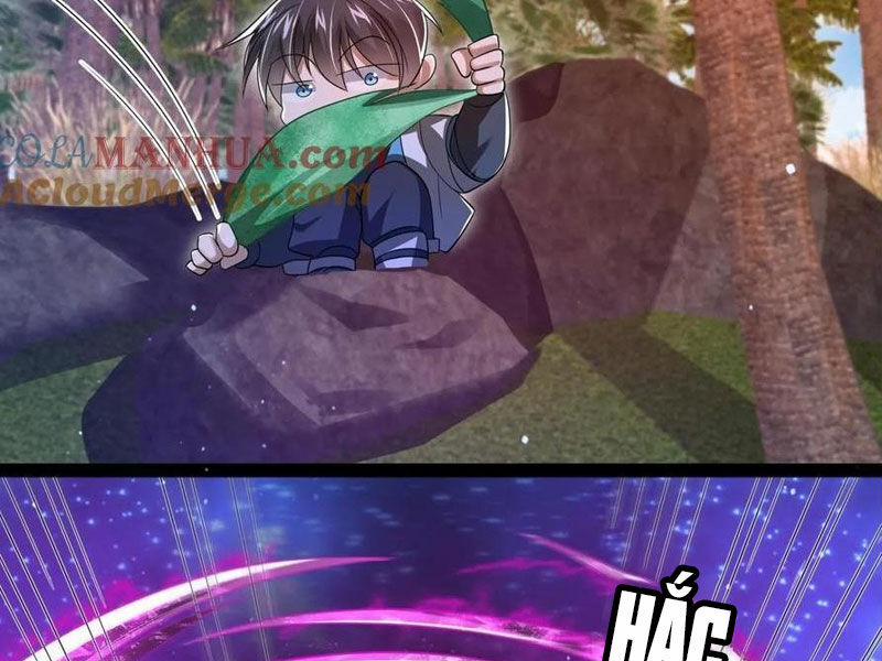 Tích Trữ 10 Vạn Vật Tư Trước Ngày Tận Thế 136 trang 14