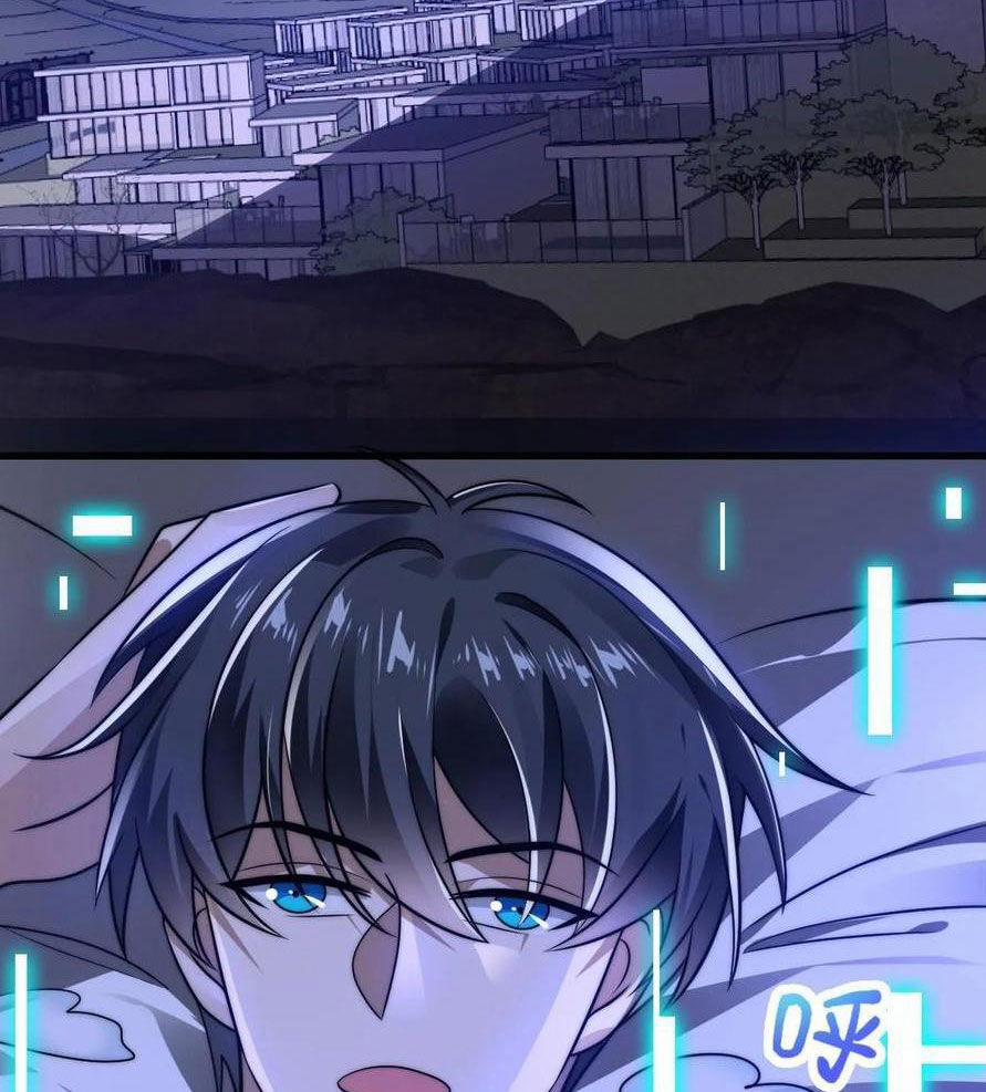 Tích Trữ 10 Vạn Vật Tư Trước Ngày Tận Thế 137 trang 11