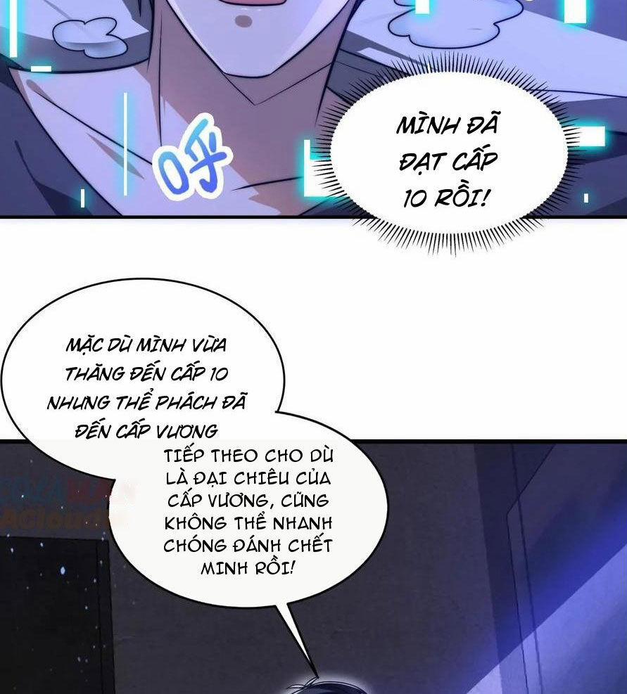 Tích Trữ 10 Vạn Vật Tư Trước Ngày Tận Thế 137 trang 12