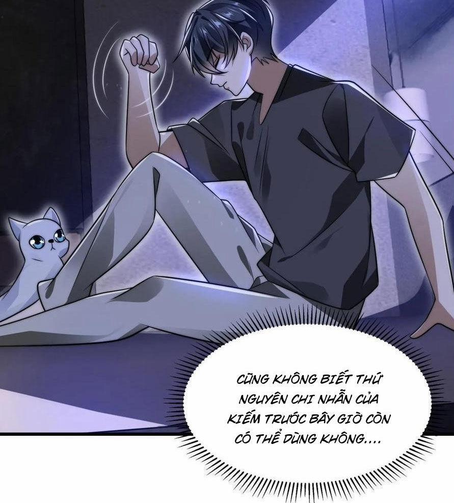 Tích Trữ 10 Vạn Vật Tư Trước Ngày Tận Thế 137 trang 13