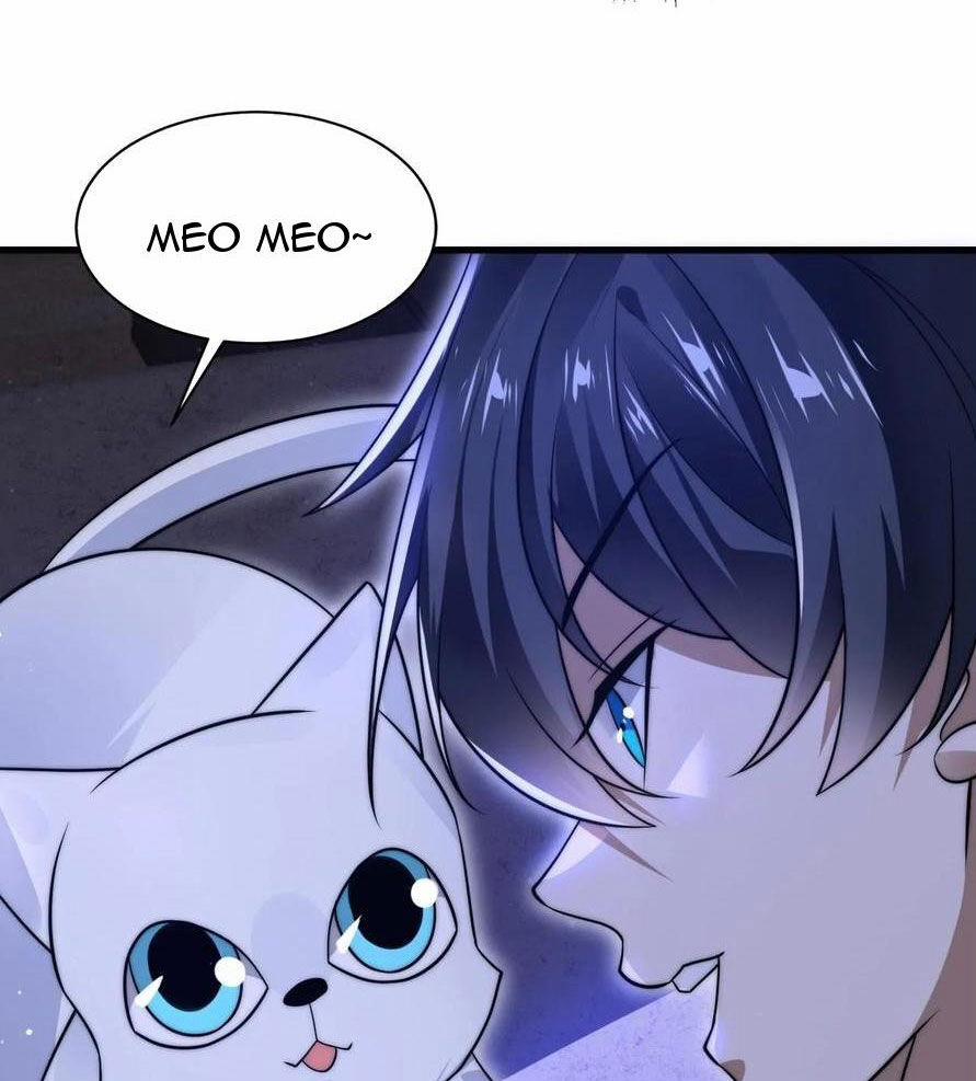 Tích Trữ 10 Vạn Vật Tư Trước Ngày Tận Thế 137 trang 14