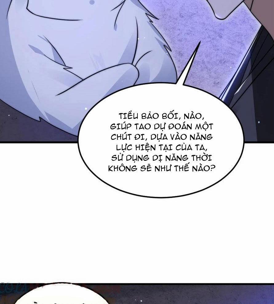 Tích Trữ 10 Vạn Vật Tư Trước Ngày Tận Thế 137 trang 15