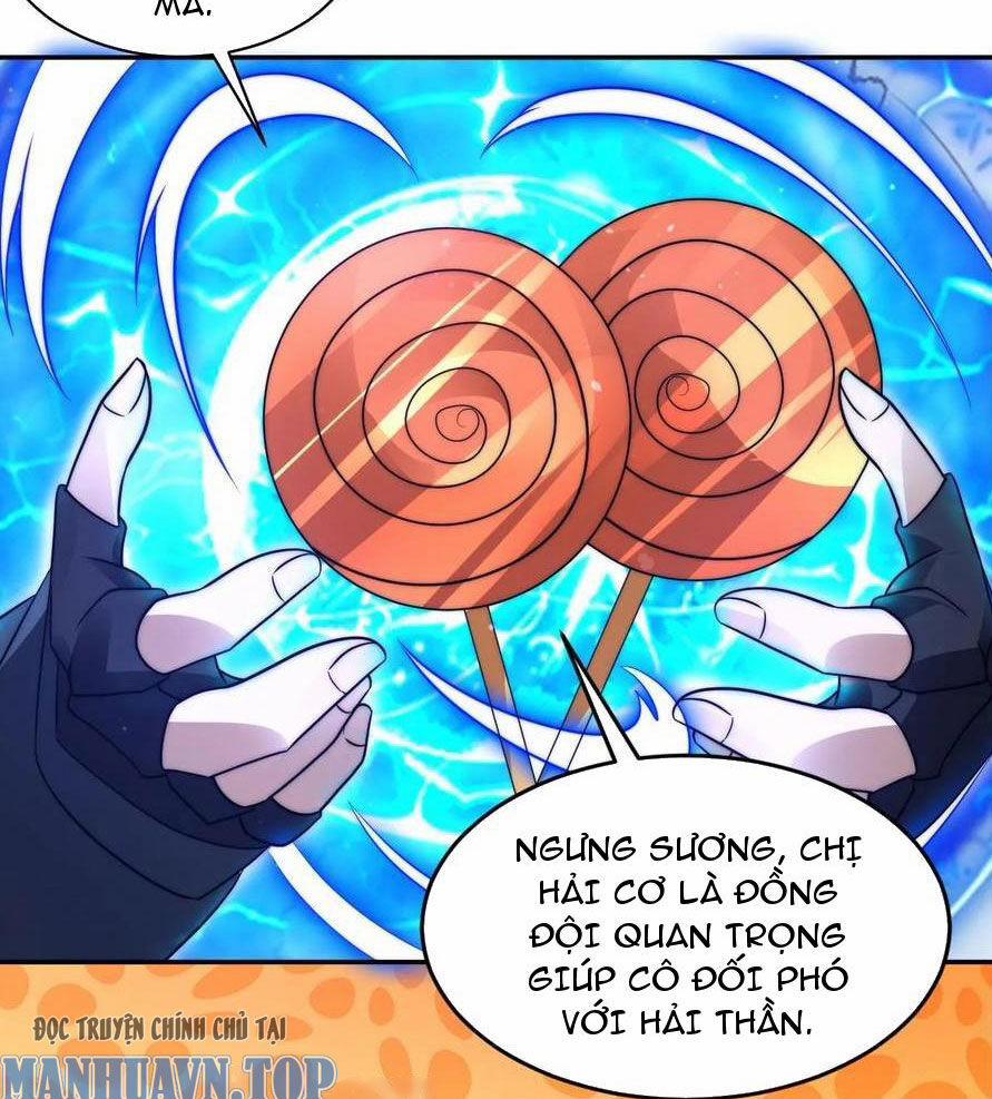 Tích Trữ 10 Vạn Vật Tư Trước Ngày Tận Thế 137 trang 2