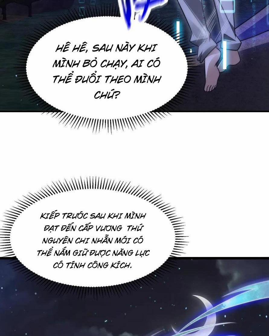 Tích Trữ 10 Vạn Vật Tư Trước Ngày Tận Thế 137 trang 21