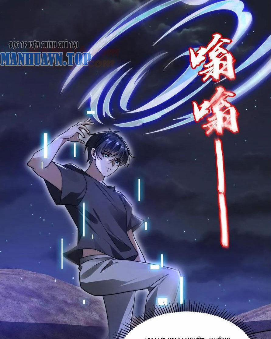 Tích Trữ 10 Vạn Vật Tư Trước Ngày Tận Thế 137 trang 22