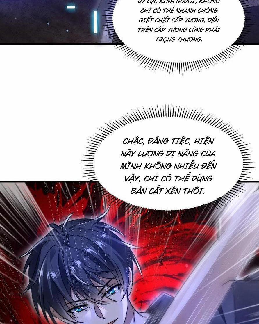 Tích Trữ 10 Vạn Vật Tư Trước Ngày Tận Thế 137 trang 23