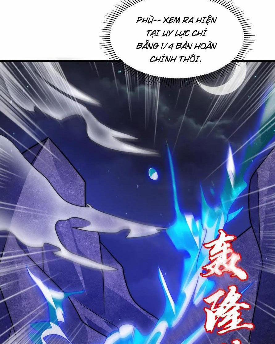 Tích Trữ 10 Vạn Vật Tư Trước Ngày Tận Thế 137 trang 26