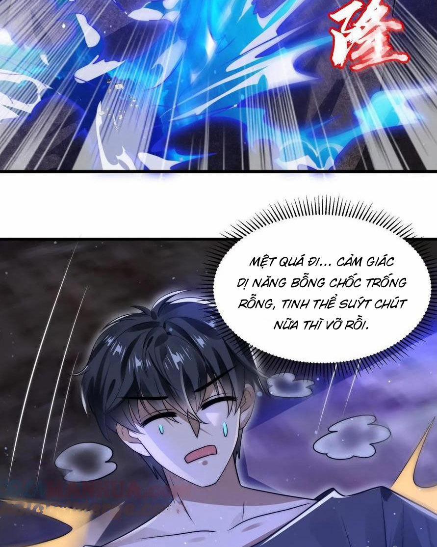 Tích Trữ 10 Vạn Vật Tư Trước Ngày Tận Thế 137 trang 27