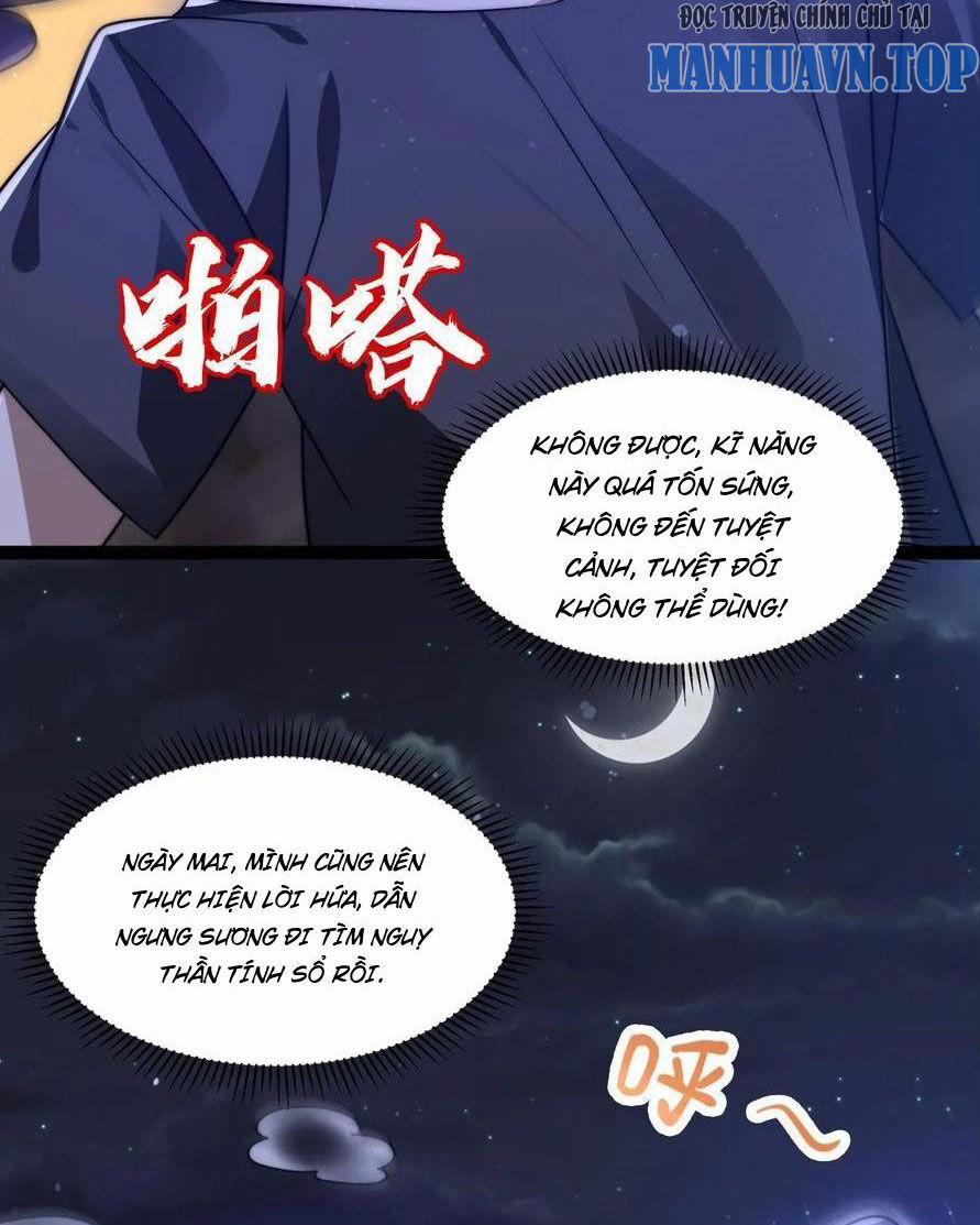 Tích Trữ 10 Vạn Vật Tư Trước Ngày Tận Thế 137 trang 28