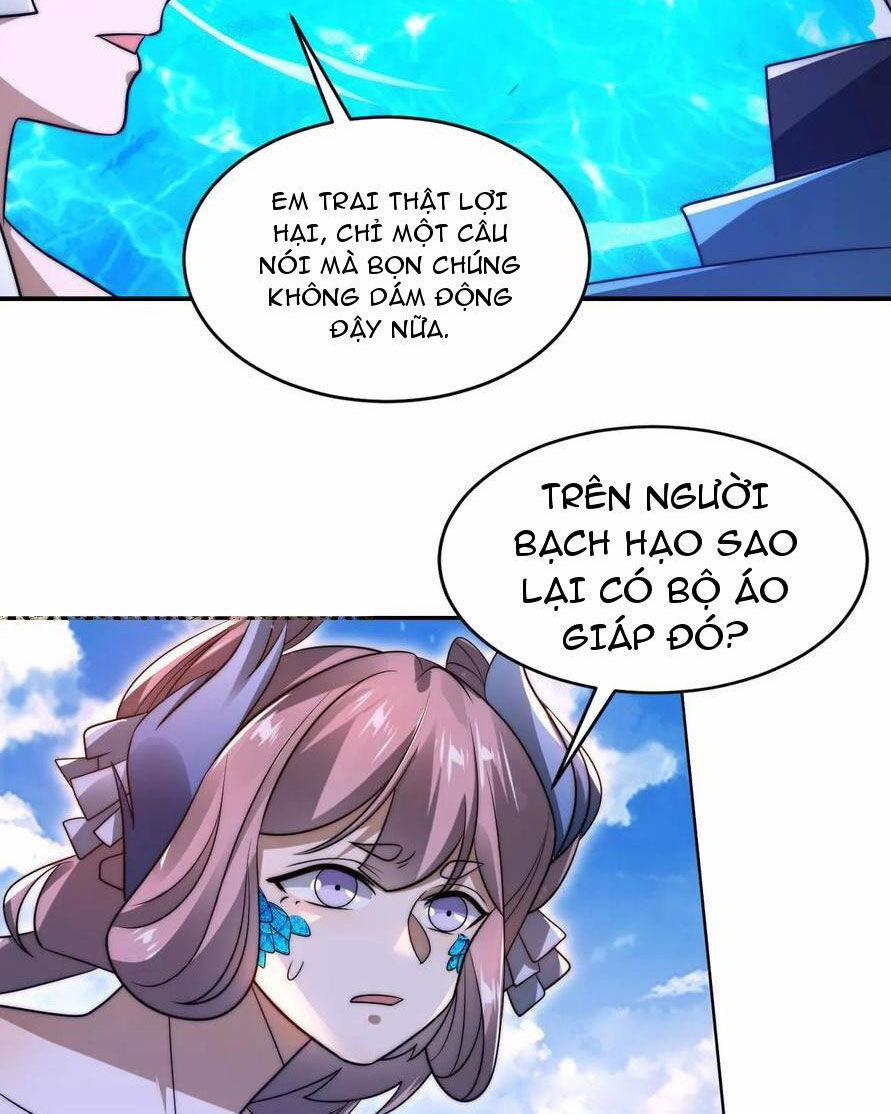 Tích Trữ 10 Vạn Vật Tư Trước Ngày Tận Thế 137 trang 36