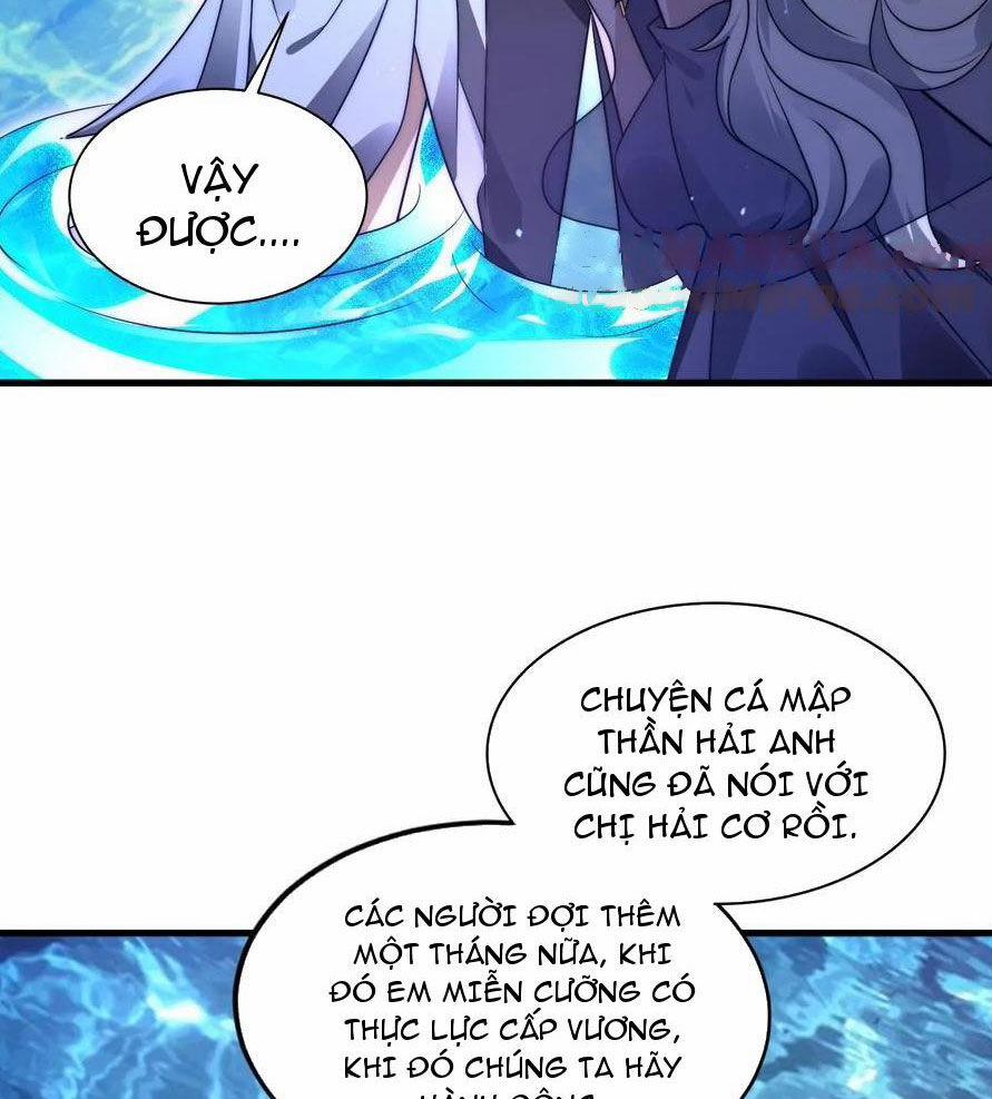 Tích Trữ 10 Vạn Vật Tư Trước Ngày Tận Thế 137 trang 6