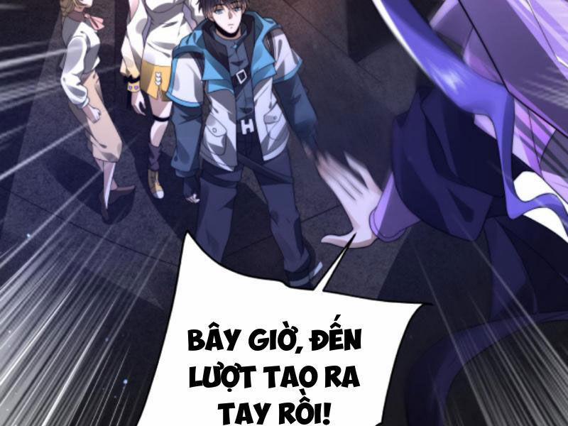 Tích Trữ 10 Vạn Vật Tư Trước Ngày Tận Thế 138 trang 24