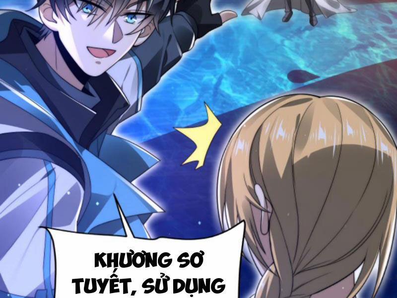 Tích Trữ 10 Vạn Vật Tư Trước Ngày Tận Thế 138 trang 31