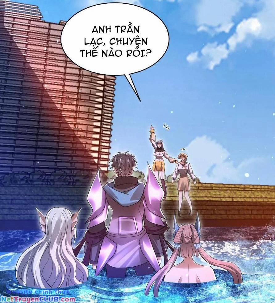 Tích Trữ 10 Vạn Vật Tư Trước Ngày Tận Thế 140 trang 10