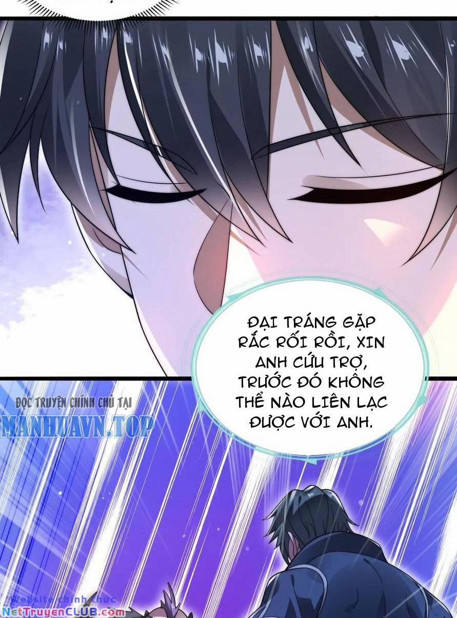 Tích Trữ 10 Vạn Vật Tư Trước Ngày Tận Thế 140 trang 22