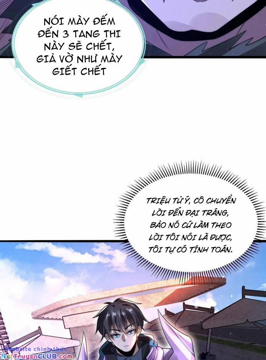 Tích Trữ 10 Vạn Vật Tư Trước Ngày Tận Thế 140 trang 30