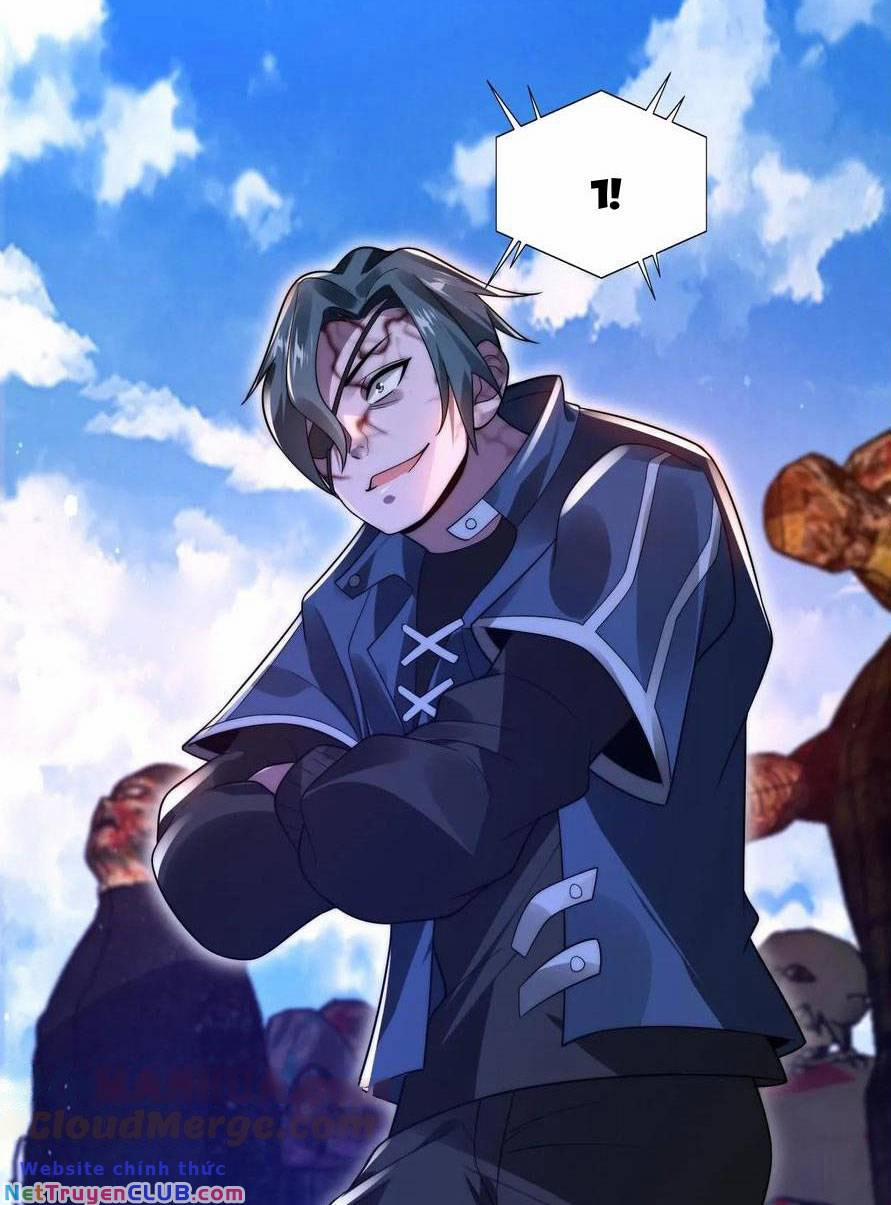 Tích Trữ 10 Vạn Vật Tư Trước Ngày Tận Thế 140 trang 37