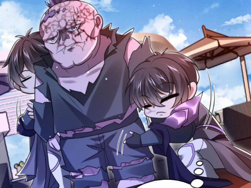 Tích Trữ 10 Vạn Vật Tư Trước Ngày Tận Thế 141 trang 17