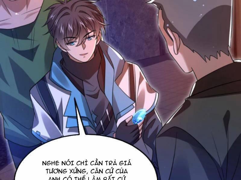 Tích Trữ 10 Vạn Vật Tư Trước Ngày Tận Thế 141 trang 33