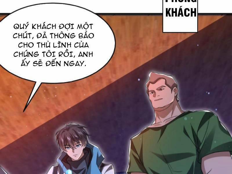 Tích Trữ 10 Vạn Vật Tư Trước Ngày Tận Thế 141 trang 35