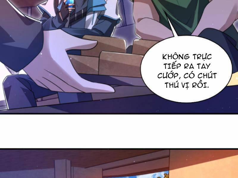 Tích Trữ 10 Vạn Vật Tư Trước Ngày Tận Thế 141 trang 36