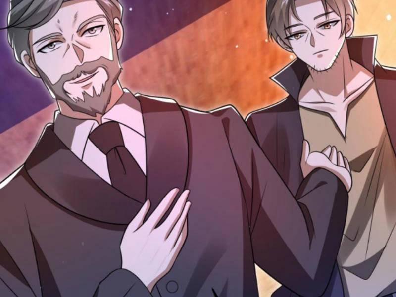 Tích Trữ 10 Vạn Vật Tư Trước Ngày Tận Thế 141 trang 39