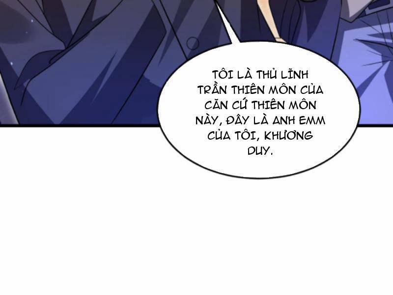 Tích Trữ 10 Vạn Vật Tư Trước Ngày Tận Thế 141 trang 40