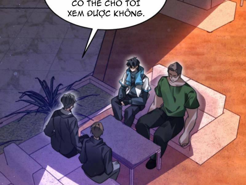 Tích Trữ 10 Vạn Vật Tư Trước Ngày Tận Thế 141 trang 44