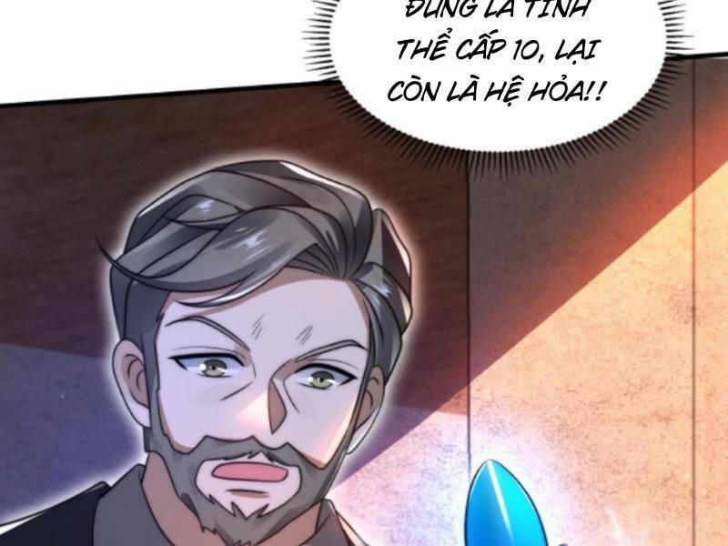 Tích Trữ 10 Vạn Vật Tư Trước Ngày Tận Thế 141 trang 46