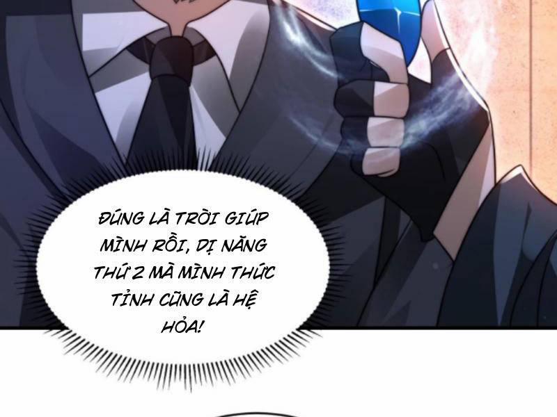 Tích Trữ 10 Vạn Vật Tư Trước Ngày Tận Thế 141 trang 47