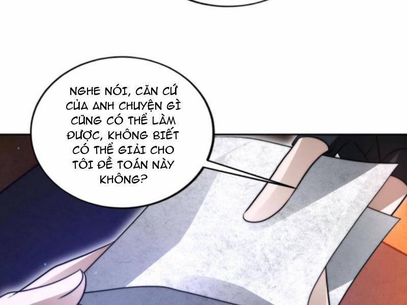 Tích Trữ 10 Vạn Vật Tư Trước Ngày Tận Thế 141 trang 50