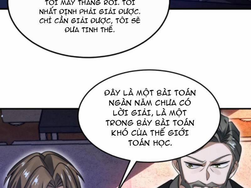 Tích Trữ 10 Vạn Vật Tư Trước Ngày Tận Thế 141 trang 55