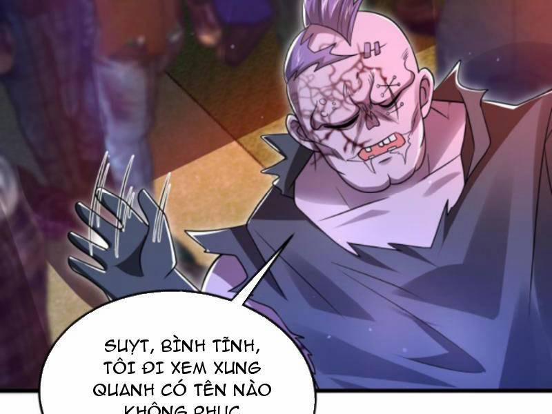 Tích Trữ 10 Vạn Vật Tư Trước Ngày Tận Thế 141 trang 9