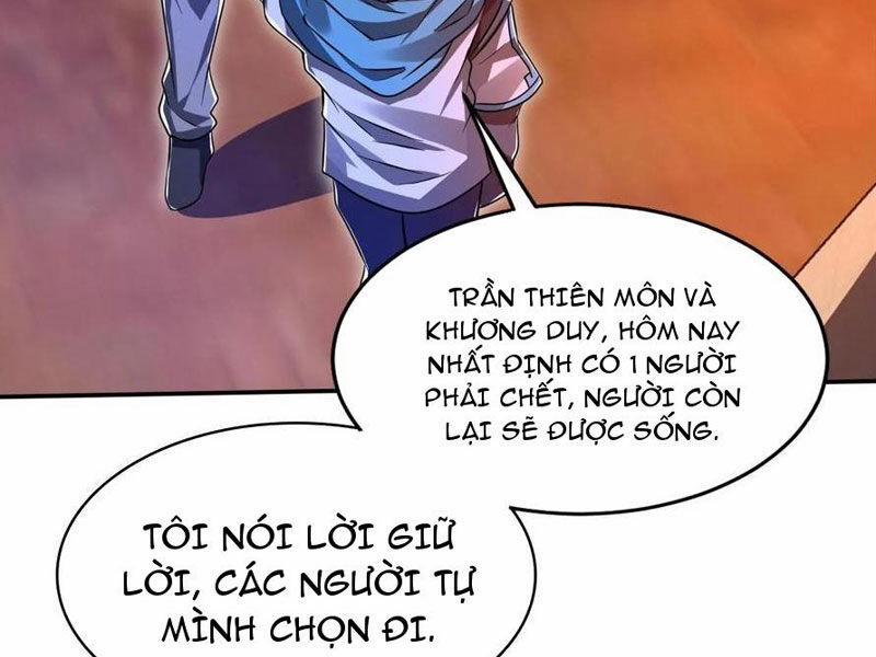 Tích Trữ 10 Vạn Vật Tư Trước Ngày Tận Thế 142 trang 55