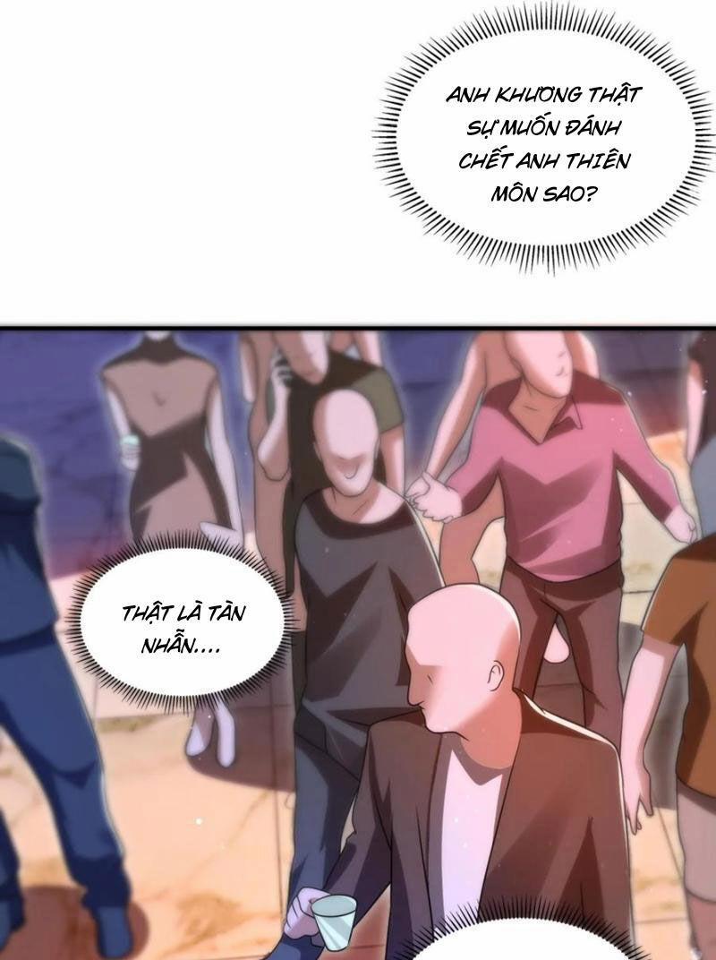 Tích Trữ 10 Vạn Vật Tư Trước Ngày Tận Thế 143 trang 0