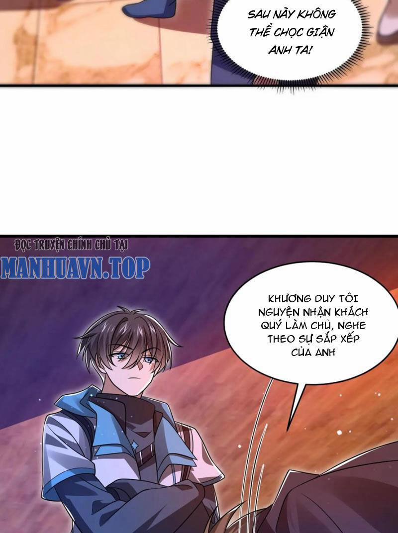 Tích Trữ 10 Vạn Vật Tư Trước Ngày Tận Thế 143 trang 1