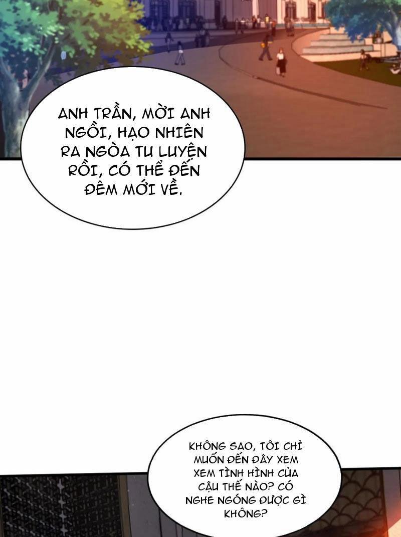 Tích Trữ 10 Vạn Vật Tư Trước Ngày Tận Thế 143 trang 11