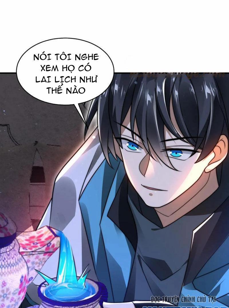 Tích Trữ 10 Vạn Vật Tư Trước Ngày Tận Thế 143 trang 13