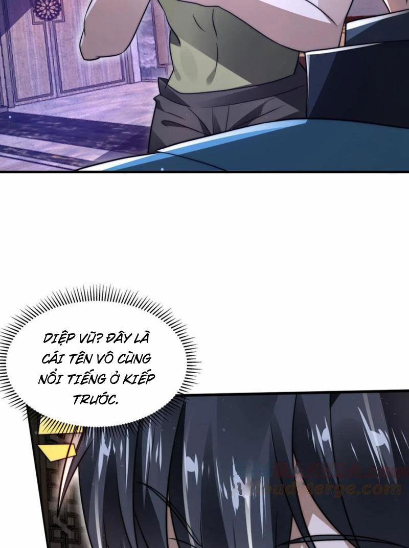 Tích Trữ 10 Vạn Vật Tư Trước Ngày Tận Thế 143 trang 15