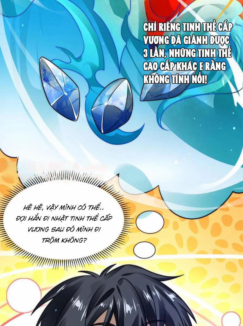 Tích Trữ 10 Vạn Vật Tư Trước Ngày Tận Thế 143 trang 18