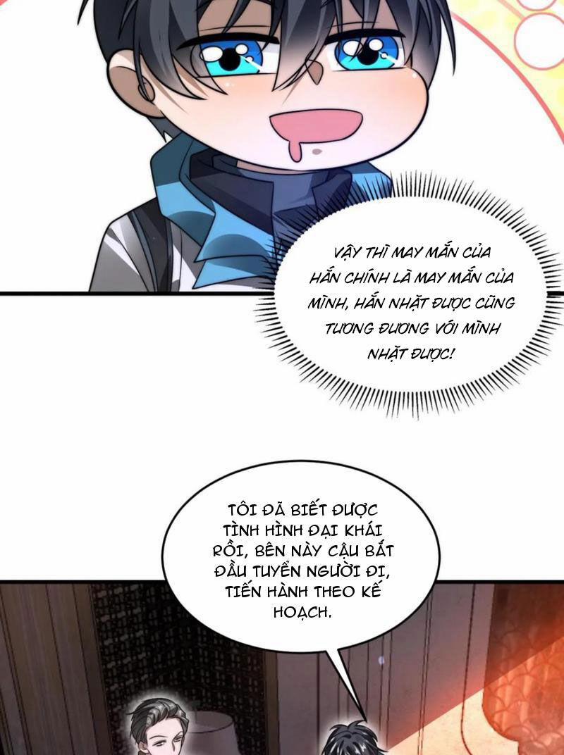 Tích Trữ 10 Vạn Vật Tư Trước Ngày Tận Thế 143 trang 19