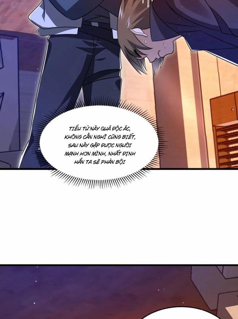 Tích Trữ 10 Vạn Vật Tư Trước Ngày Tận Thế 143 trang 2