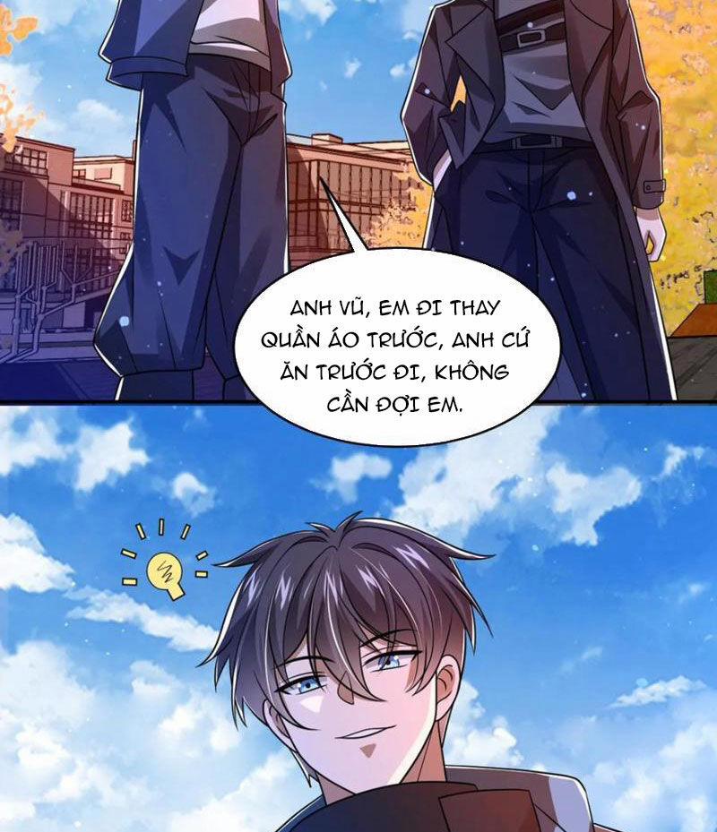 Tích Trữ 10 Vạn Vật Tư Trước Ngày Tận Thế 143 trang 28