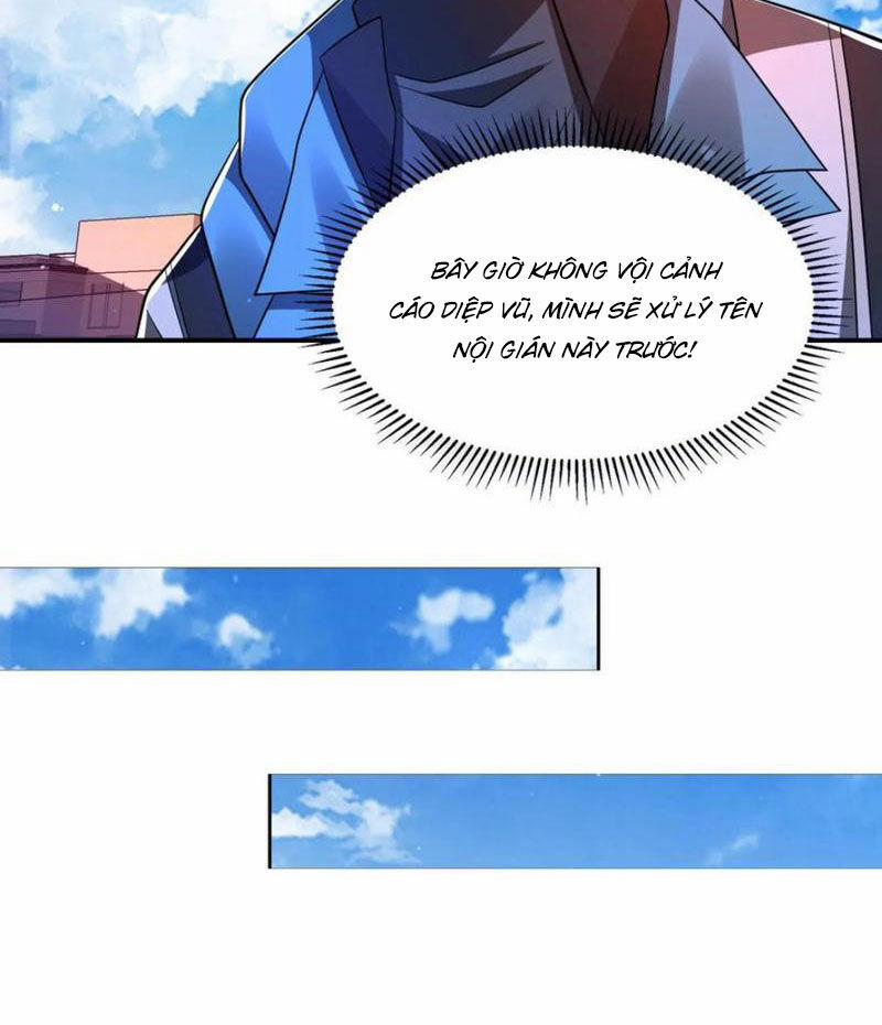 Tích Trữ 10 Vạn Vật Tư Trước Ngày Tận Thế 143 trang 29