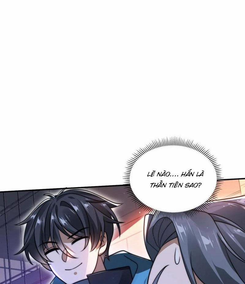 Tích Trữ 10 Vạn Vật Tư Trước Ngày Tận Thế 143 trang 37